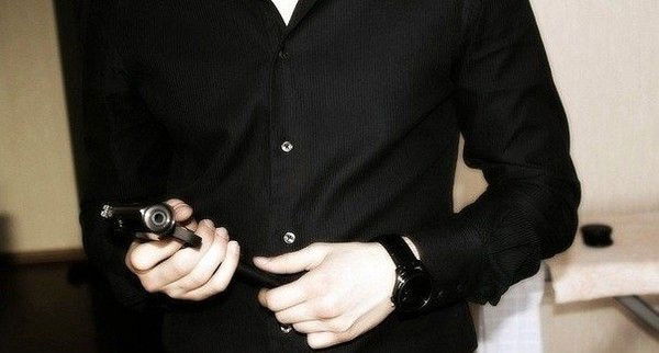 Чингиз Айтмагамбетов