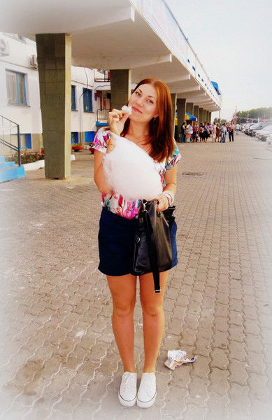 Дарья Ткачева