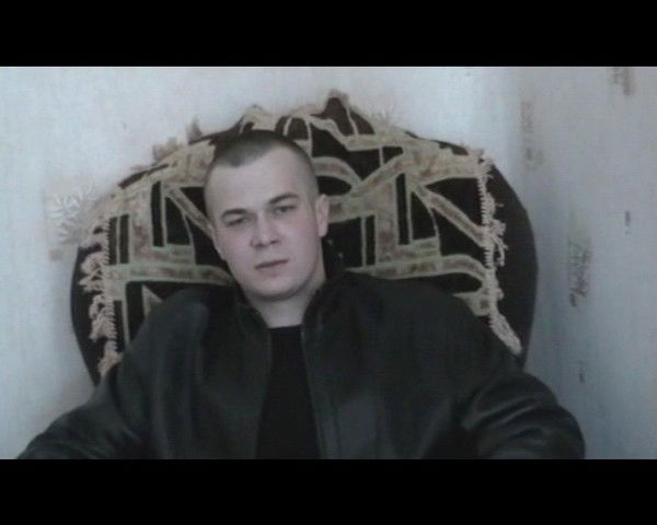 Сергей Мартынов