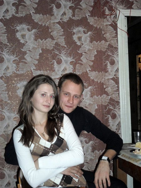 Николай Байков