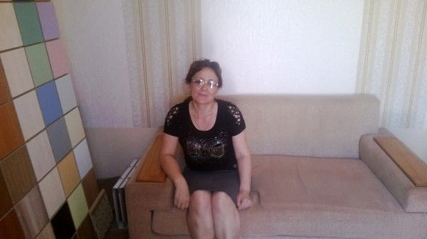 Мавлянова Фатима