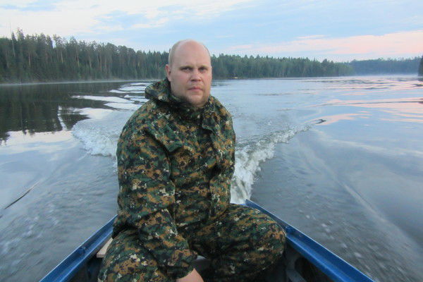 Сергей Филатов