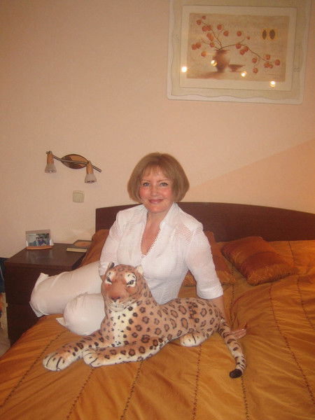 Вера Деянова