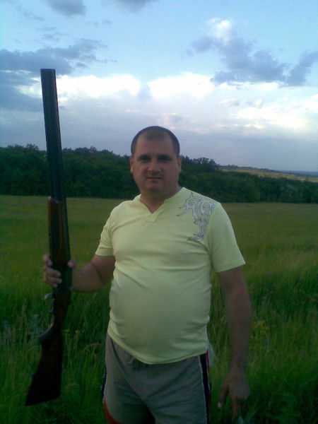 Александр Лопата