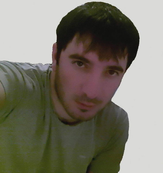 Магомед Сулейманов