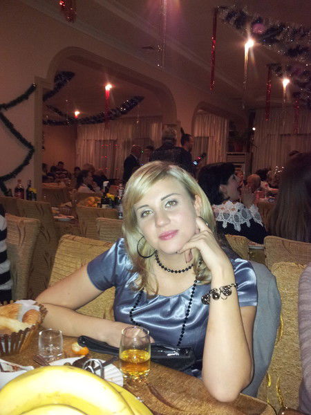 Зоя Дружинина