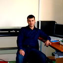 Алексей Свинаков