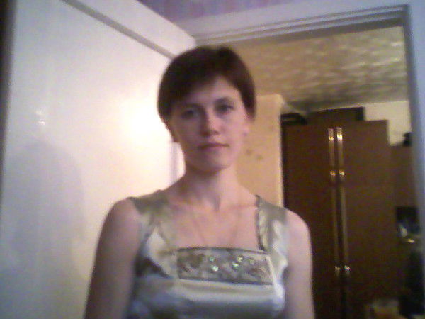 Екатерина Морозова