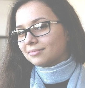 Анастасия Гибалова