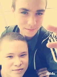 Данил Ромашков