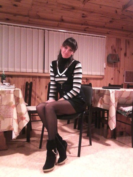 Ирина Зубко