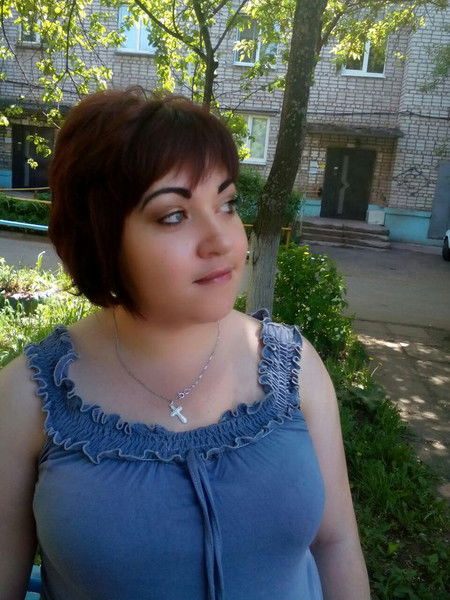 Ирина Сухих