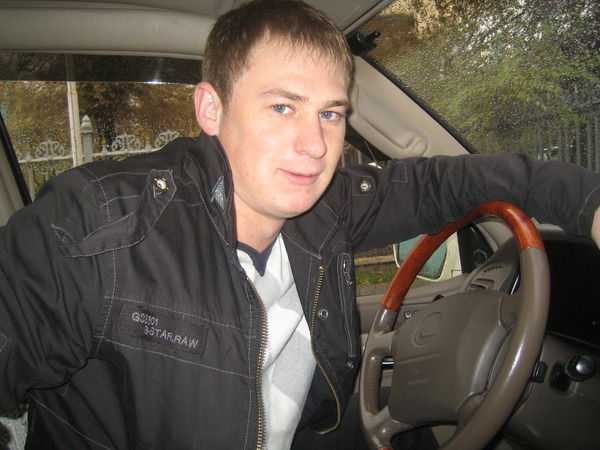 Руслан Хасанов