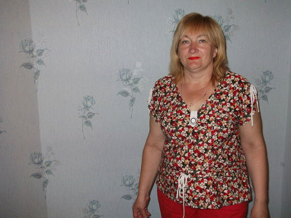 Света Шевченко