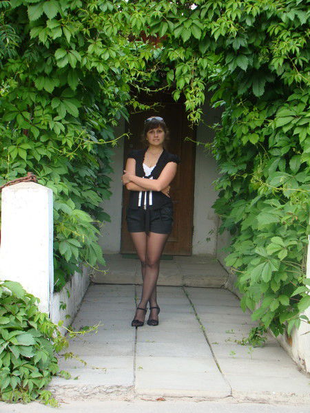 Валентина Красовитова