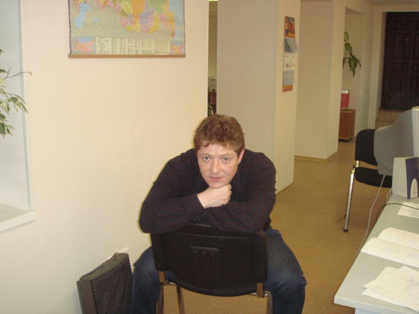 Арсен Барамидзе