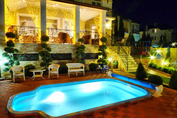 Вилла Колибри