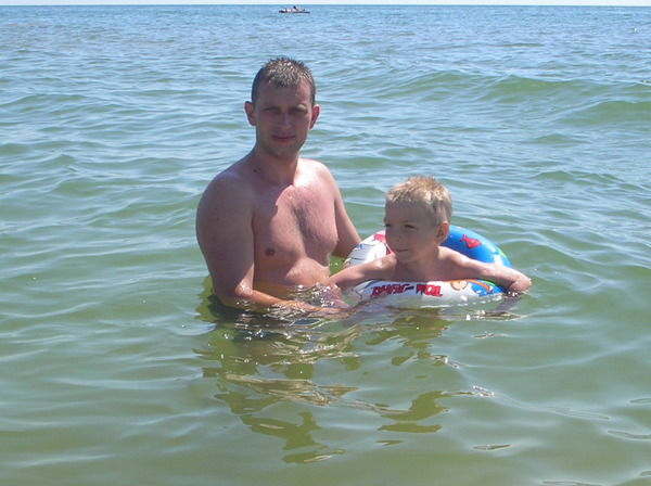 Алексей Харуца