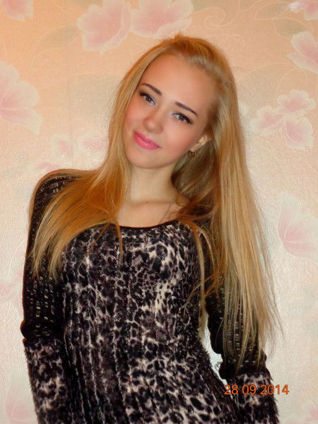 Кристина Слепнёва