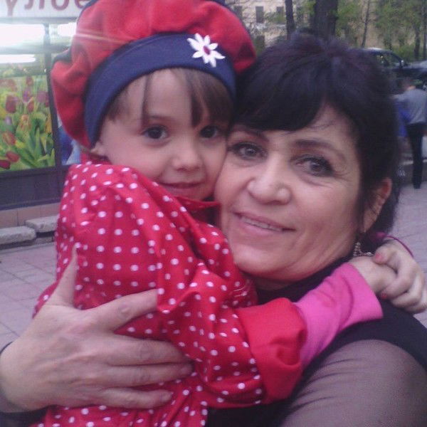 Зинаида Соловей