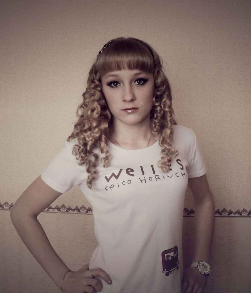 Светлана Зотова