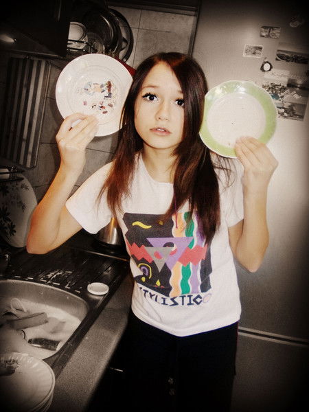 Евгения Прохоренко