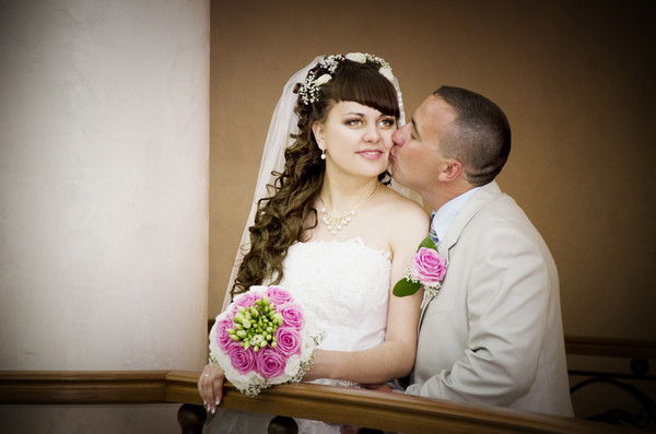 Алёна Воскресенская