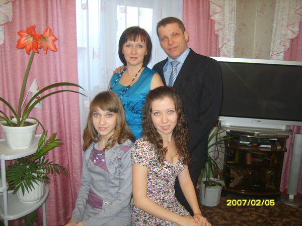 Александр Наймушин