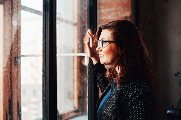 Жанна Мелентьева