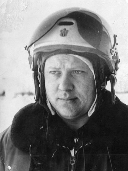 Владимир Дьяченко