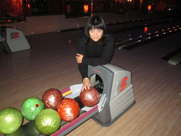 Лена Леднёва