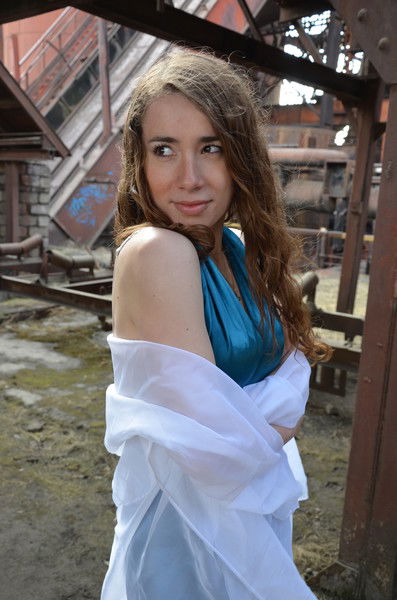 Галюничка Двойникова