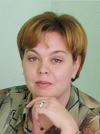 Наталья Сергеевичева