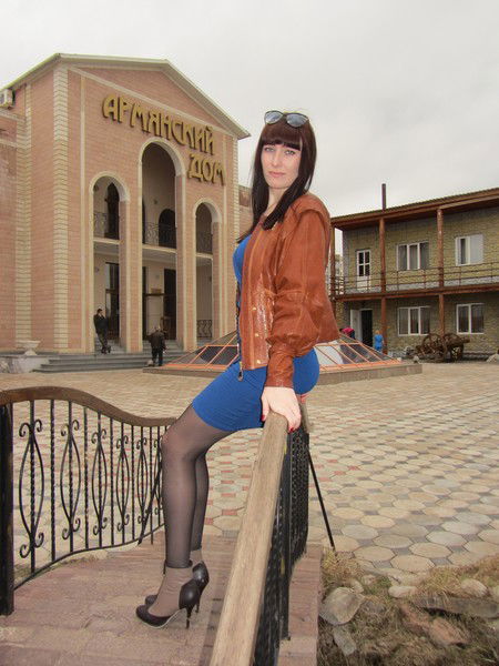 Елена Шибукова