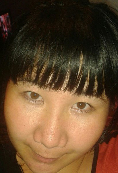 Жибек Сапарова