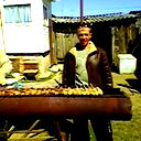 Виктор Казанцев