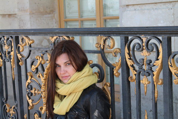 Наталья Ананьевская