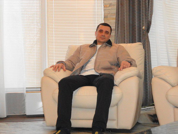 Владимир Швец