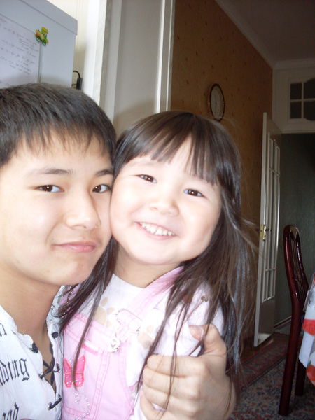 Толганай Алжан