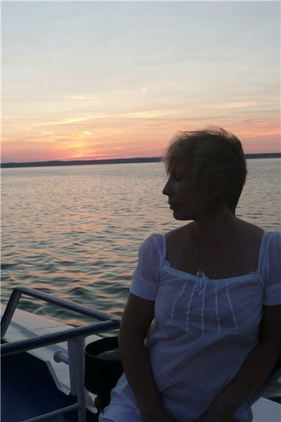 Сердюкова Надежда