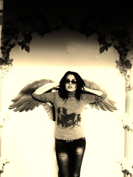 Жанэль Кажгалиева