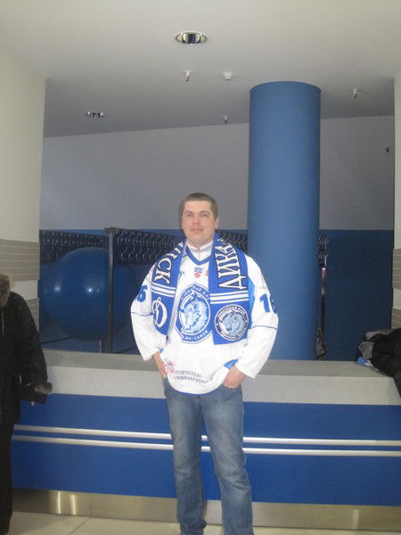 Александр Пупко