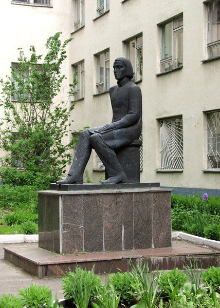 Алексей Разумов