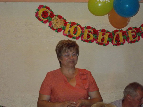 Ольга Пасечник