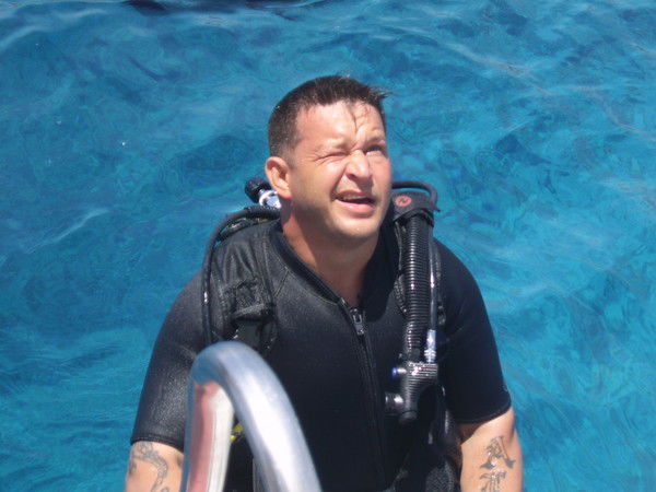 Алекс Боцман