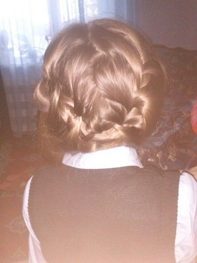 Анжелика Демьянова