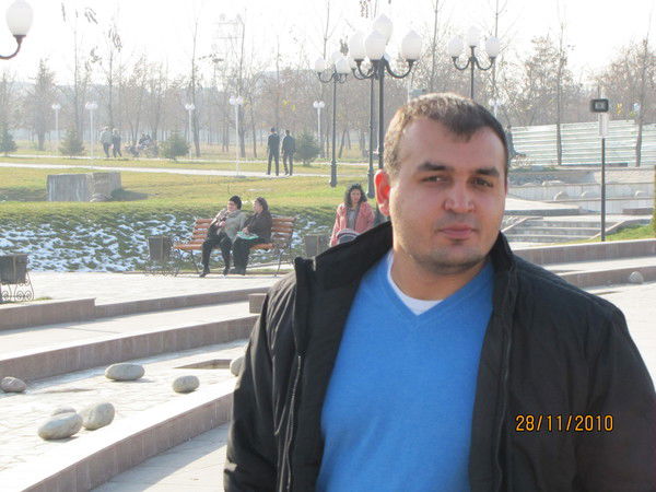 Mirwais Nazarmohammad