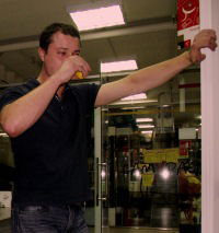 Денис Ходырев