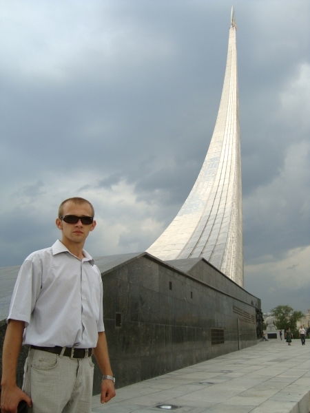 Игорь Князев