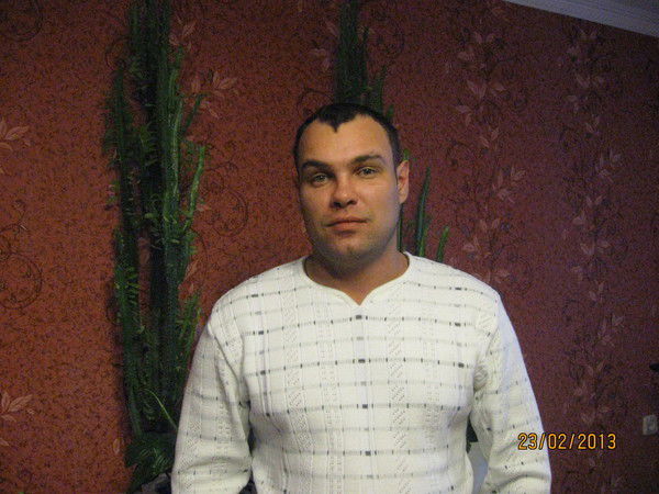 Алексей Осипов